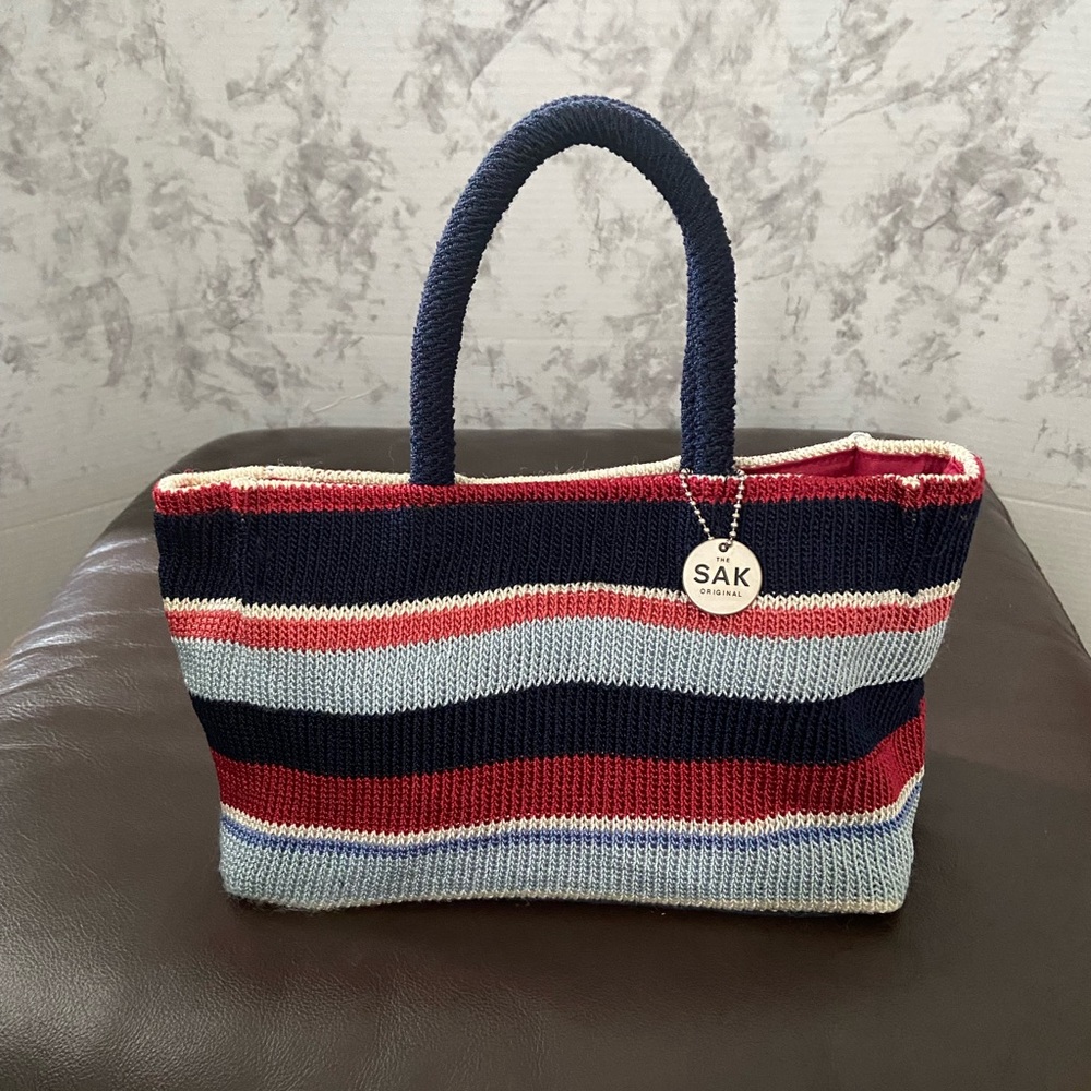 The SAK Vintage Bag